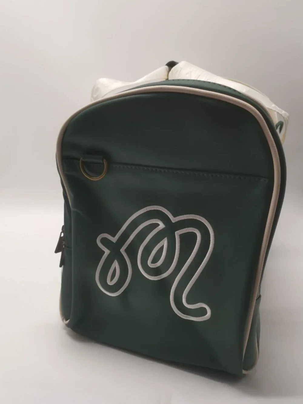 Malbon Golf Bag Sports Travel Clothing Bag